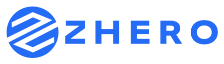 ZHERO Logo